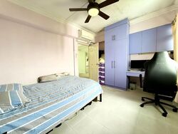 Blk 231 Pasir Ris Drive 4 (Pasir Ris), HDB 5 Rooms #506477681